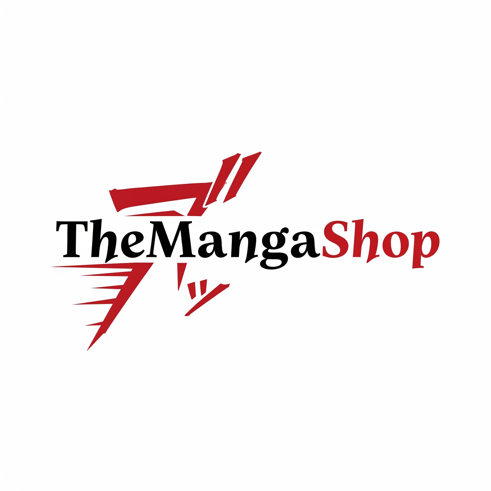 TheMangaShop